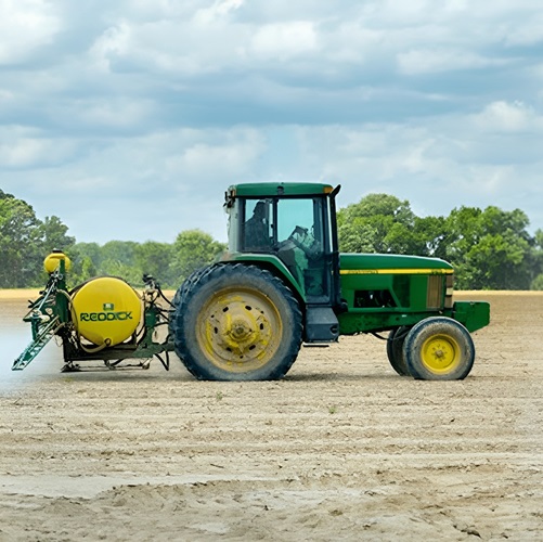 agriculture transportation